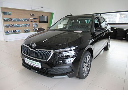 Skoda Kamiq Tour 1.5 TSI 110KW