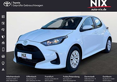 Toyota Yaris 1.5 Hybrid Comfort KLIMA KAMERA