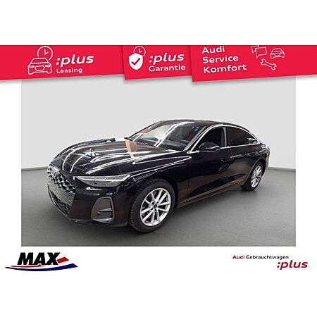 Audi A6 leasen