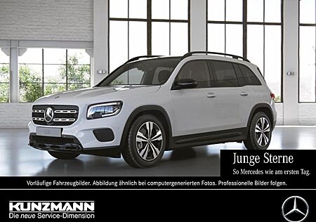 Mercedes-Benz GLB 220 d Progressive Night Panorama Kamera