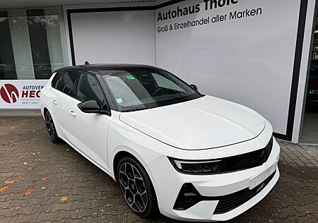 Opel Astra L Sports Tourer GS *WINTER+PANO+360°*