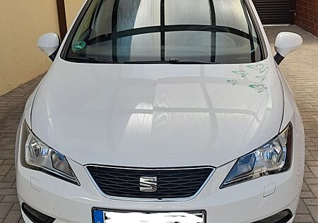 Seat Ibiza 1.4 16V Style