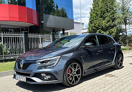Renault Megane gebraucht kaufen Renault Megane TCe 300 EDC GPF R.S. Trophy R.S. Trophy