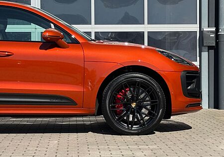 Porsche Macan GTS/CHRONO/PANO/BOSE/14-WEGE/360°/APPROVED