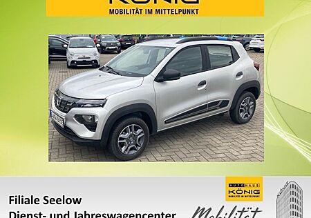 Dacia Spring Business Klima*Navi*Automatik