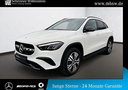 Mercedes-Benz GLA 250 e Progressive-Adv*Night*AHK*AC11kW*WiP*