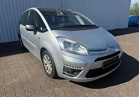 Citroën C4 Picasso HDi 110 Exclusive Exclusive
