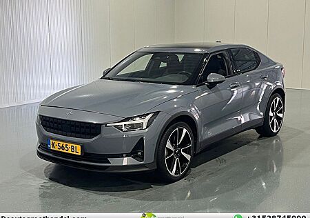 Polestar Polestar 2 gebraucht kaufen Polestar 2 Long Range Dual motor Launch Edition 78kWh