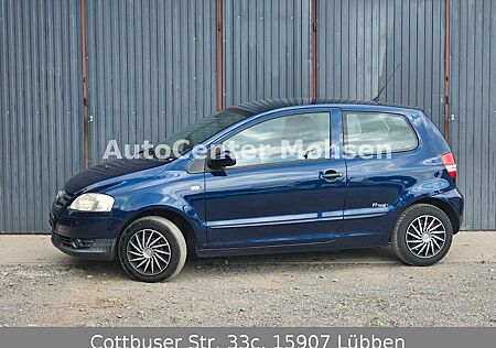 VW Fox Volkswagen Fresh (Nr. 102)