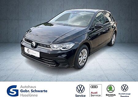 VW Polo Volkswagen 1.0 TSI DSG Life LED+NAVI+GRA+PDC