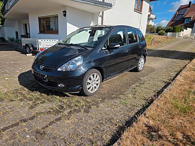 Honda Jazz 1.4 LS LS