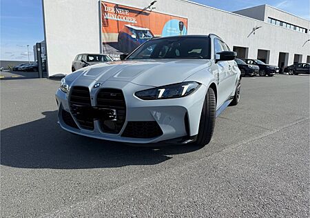 BMW M3 gebraucht kaufen BMW M3 Competion M xDrive Touring Competion