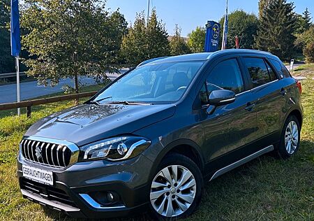 Suzuki SX4 S-Cross 1.4 BOOSTERJET Comfort Hybrid ALLGRIP