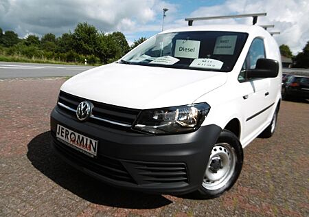 VW Caddy Volkswagen Basis