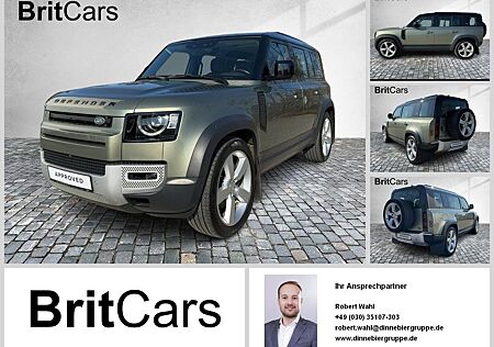 Land Rover Defender 110 3.0 Diesel D300 SE 360-CAM CAM DynL