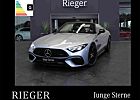 Mercedes-Benz SL 63 AMG 4M+ Premium-Plus*Distronic*Burmester++