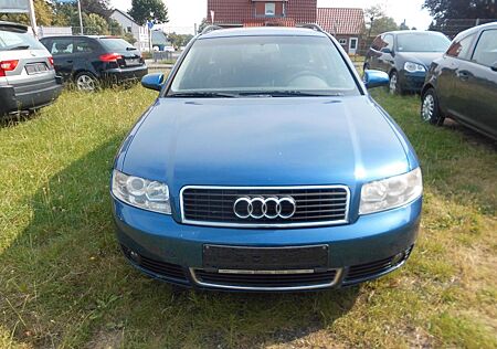 Audi A4 1.6 Kombi / Klimaautomatik