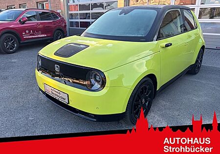 Honda e ALLWETTER