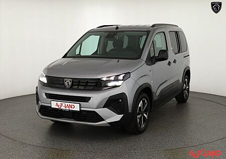 Peugeot Rifter GT 1.5 BlueHDi 130 Aut LED Navi Kamera