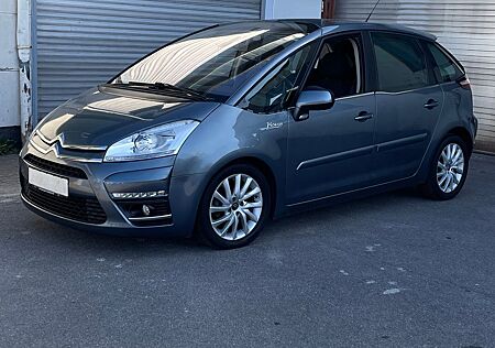Citroën C4 Picasso C4 Picassoe-HDi 110,1-Hand,Klima,PDC,Alu,Tüv9/27