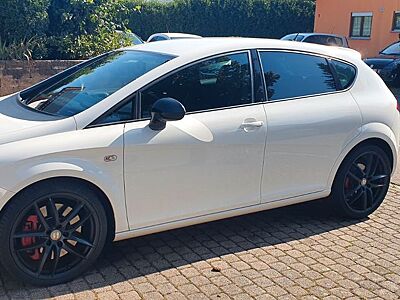 Seat Leon 2.0 T FSI Cupra R Cupra R