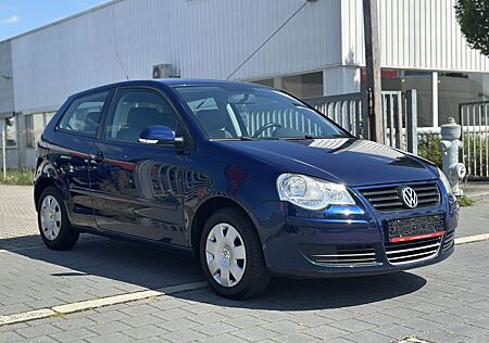 VW Polo Volkswagen IV Trendline / LPG Umbau / 1. Hand