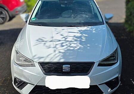 Seat Ibiza 1.0 TGI 66kW Style Style