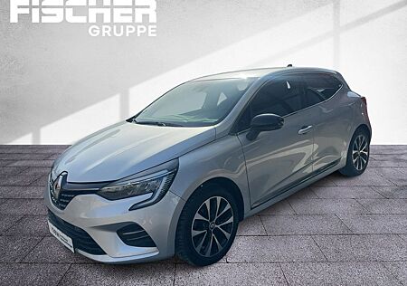 Renault Clio TECHNO TCE 140 KAMERA SZH NAVI