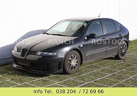 Seat Leon 1,9 TDI Stella Klimaautomatik