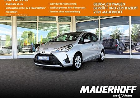 Toyota Yaris Comfort | Klima | Kamera | PDC | BT
