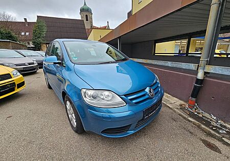 VW Golf Plus Volkswagen 140PS