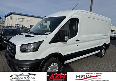 Ford Transit Kasten L3H2 Trend, 2.0 TDCi, Euro 6