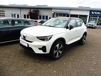 Volvo XC 40  Plus Recharge Pure Electric AWD