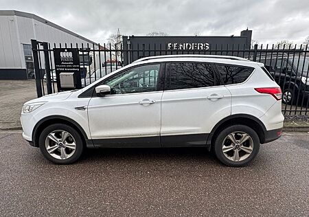 Ford Kuga Titanium