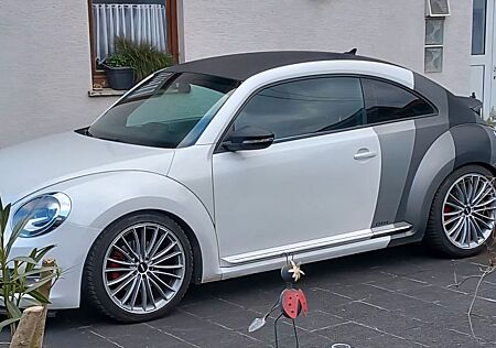 VW Beetle Volkswagen 2.0 TSI DSG Sport Sport