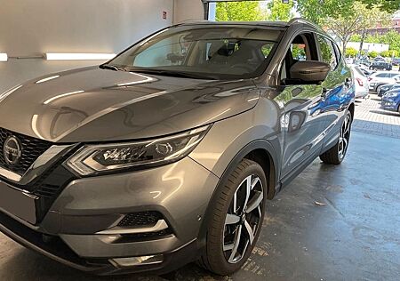 Nissan Qashqai 1.3 DIG-T Acenta Acenta