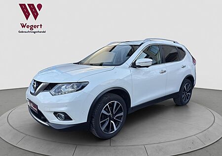 Nissan X-Trail Tekna 4x4*ACC*AHK*DAB*PANO*SPUR*