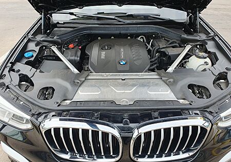 BMW X3 xDrive30d xLine - 5 Jahre Service incl +