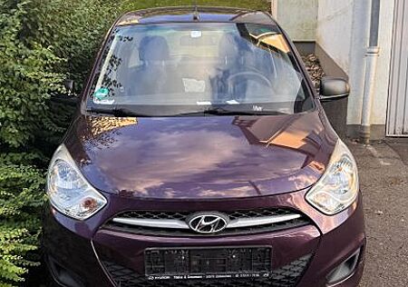 Hyundai i10 1.1 Classic Classic