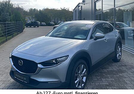 Mazda CX-30 L SKYACTIV-G 2.0 150PS M Hybrid 6GS