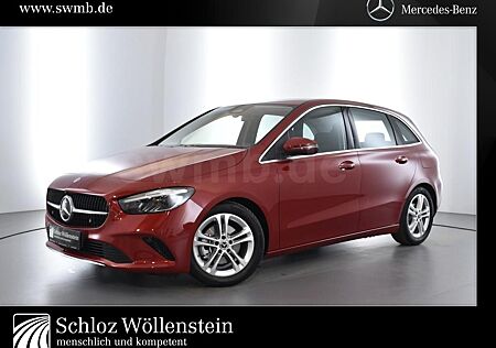 Mercedes-Benz B 180 4,99%/Progressive/LED/AHK/AdvancedP/Sp
