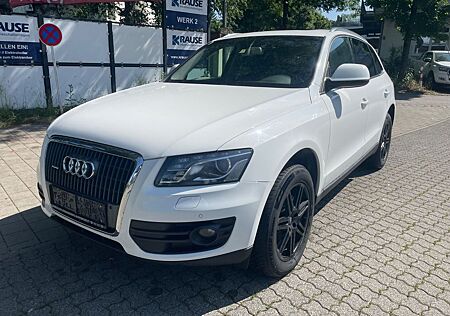 Audi Q5 2.0 TDI quattro