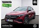 Mercedes-Benz EQA 300 4M AMG+Night+Pano+360°+Distr+Keyless