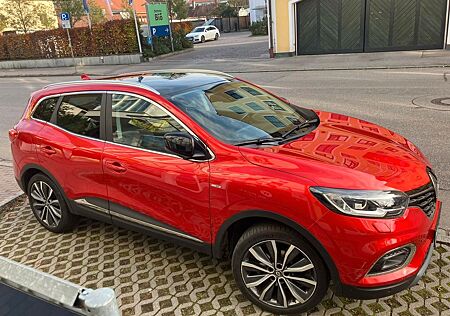 Renault Kadjar TCe 160 EDC GPF Bose Edition Bose Edition