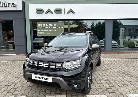 Dacia Duster II Journey TCe 150 Automatik