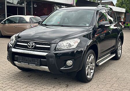 Toyota RAV 4 RAV4 Executive Aut. LEDER/ NAV/ KAMERA/ TÜV