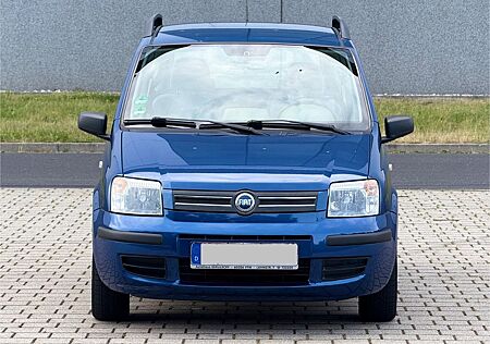 Fiat Panda gebraucht kaufen Fiat Panda