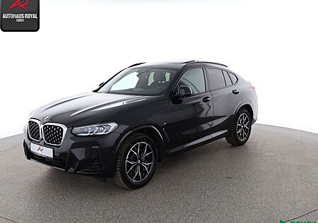 BMW X4 xDrive30i SAG M SPORT LASER,HUD,STANDHEIZUNG