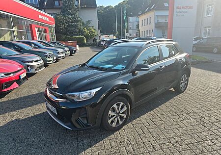 Kia Stonic Vision Navi Kamera Sitzh uvm.