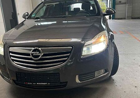 Opel Insignia Sports Tourer 2.0 CDTI Sport 96kW Sport